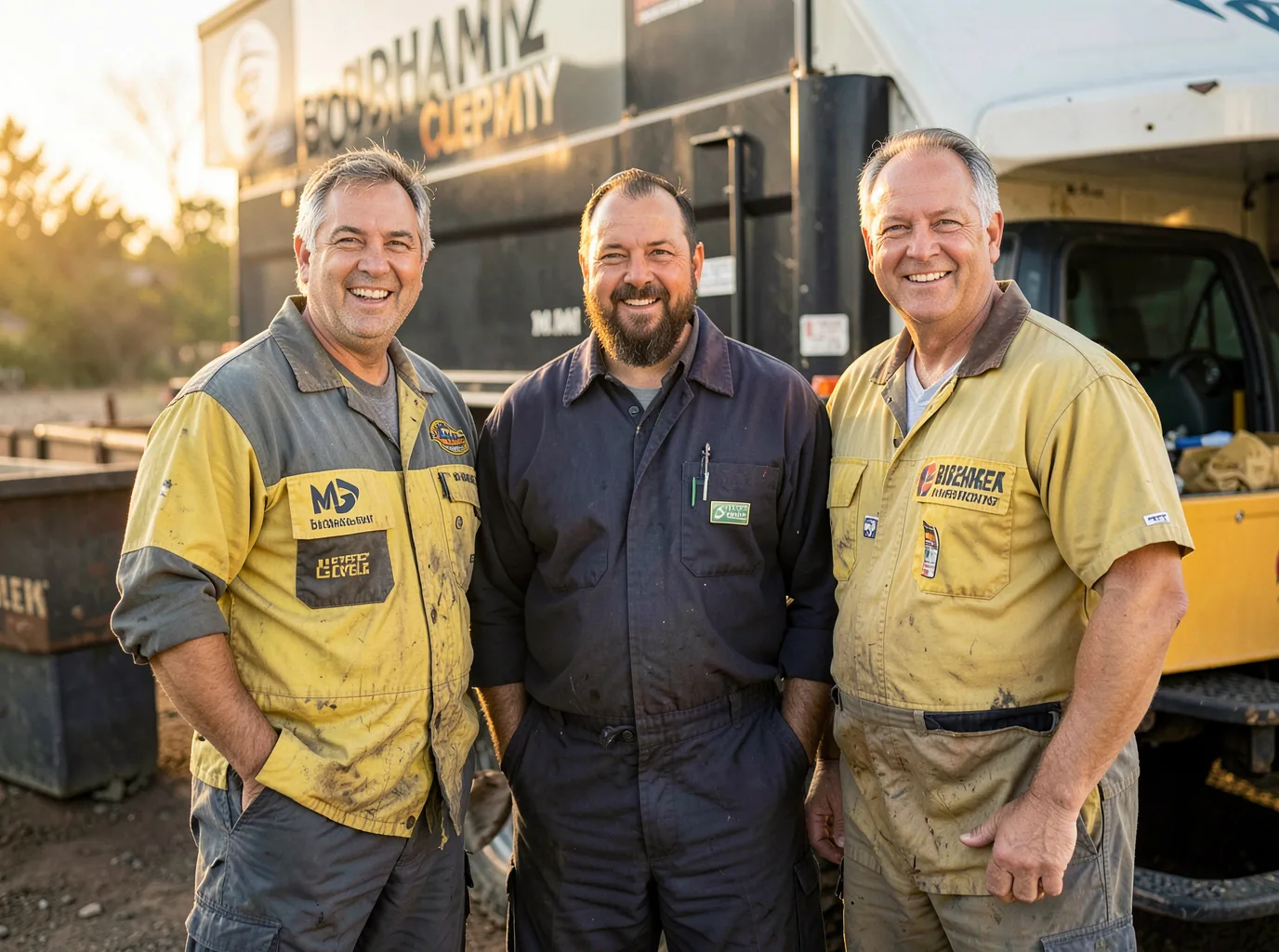 Sewage Cleanup company in Morgan, PA