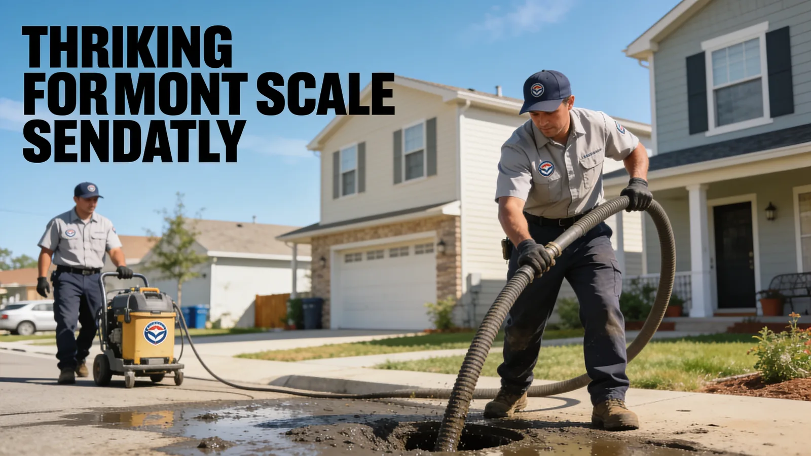 Sewage Cleanup in Morgan, PA near me